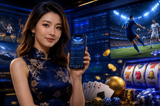 momo88 nhà cung cấp game nổ hũ uy tín