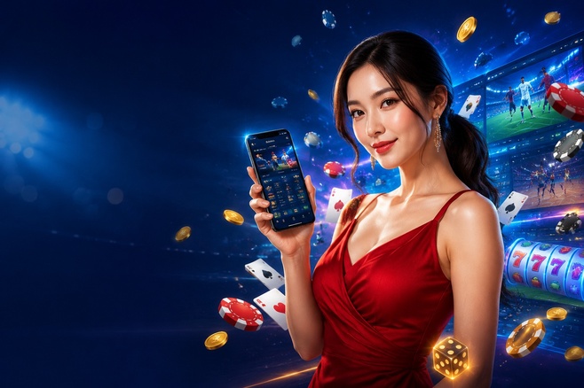 momo88 cá cược NFL trực tuyến