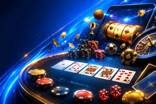 momo88 Casino nhà cung cấp game uy tín quốc tế