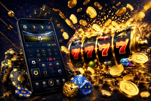 momo88 Casino hướng dẫn đăng ký và tham gia