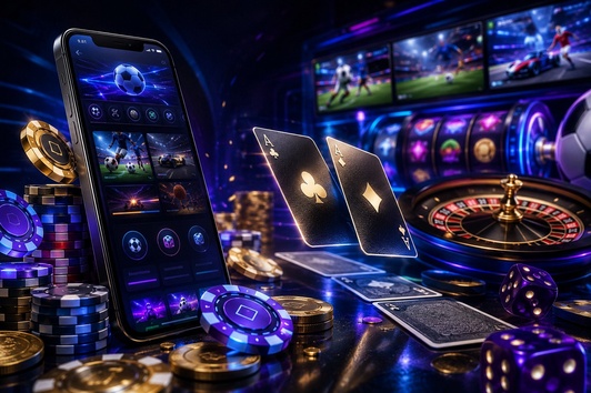 momo88 Casino trực tuyến đẳng cấp quốc tế